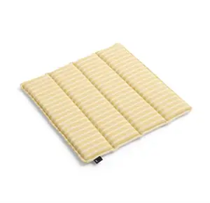 Hay - Terrazza Seat Cushion - Gul